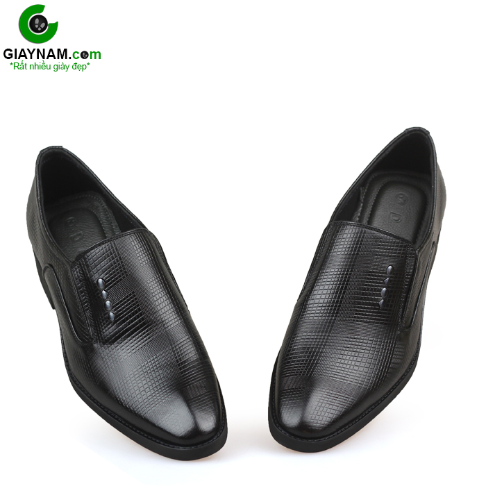 Giày lười da Việt Nam chất lượng cao; GLODAY02D2